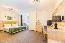 Hotel Faleza by Vega