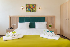 Hotel Faleza by Vega