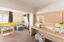 Hotel Faleza by Vega