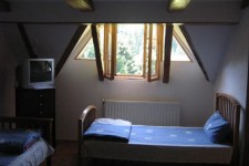 Pensiunea Dig's Pensiunea Dig's