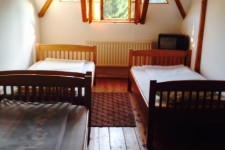 Pensiunea Dig's Pensiunea Dig's