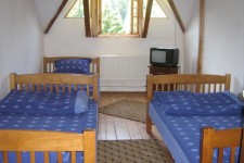 Pensiunea Dig's Pensiunea Dig's