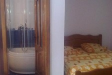 Pensiunea Ghetar Scarisoara