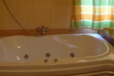 Hotel Etrusco Hotel Etrusco