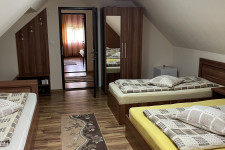 Cabana Suvenirurilor Cabana Suvenirurilor