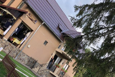 Cabana Suvenirurilor Cabana Suvenirurilor