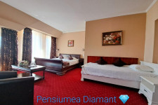 Pensiunea Diamant 3* Pensiunea Diamant 3*