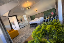 Premont Luxury Ghimbav Premont Luxury Ghimbav