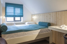 Complex Hotelier COTA O MIE