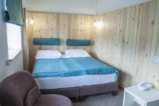 Complex Hotelier COTA O MIE