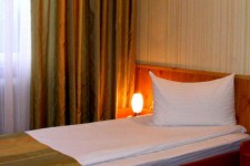 Pensiunea Grandlion Pensiunea Grandlion