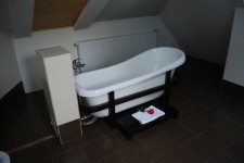 Hotel Toaca Bellevue