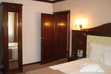 Vila Turistica  Carmen Silvae Vila Turistica  Carmen Silvae