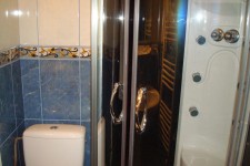 Vila Turistica  Carmen Silvae