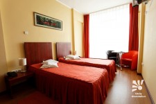 Complex Hotelier Wellness & Spa Perla Complex Hotelier Wellness & Spa Perla