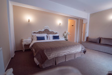 Pensiunea Gradinile Romane 4* Pensiunea Gradinile Romane 4*