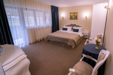 Pensiunea Gradinile Romane 4* Pensiunea Gradinile Romane 4*