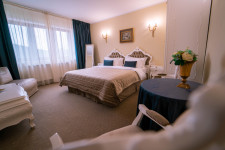 Pensiunea Gradinile Romane 4* Pensiunea Gradinile Romane 4*