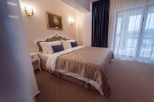 Pensiunea Gradinile Romane 4* Pensiunea Gradinile Romane 4*