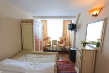 Hanu Ancutei Hanu Ancutei