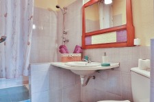 Pensiunea Casa Cu Flori Pensiunea Casa Cu Flori