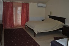 Pensiunea Vila Veche Pensiunea Vila Veche