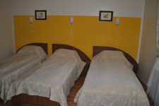 Pensiunea Vila Veche Pensiunea Vila Veche