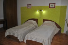 Pensiunea Vila Veche Pensiunea Vila Veche