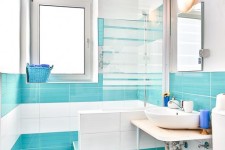 Vila Floare Albastra Vila Floare Albastra