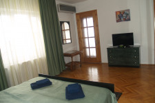 Vila Silva I Vila Silva I