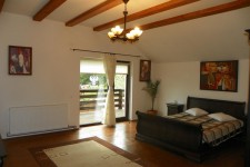 Pensiunea Andra's House Pensiunea Andra's House