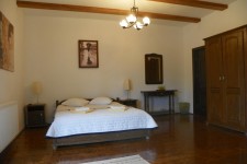 Pensiunea Andra's House Pensiunea Andra's House