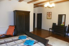 Pensiunea Andra's House Pensiunea Andra's House