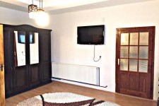 Pensiunea Maramures Pensiunea Maramures