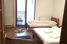 Pensiunea Maramures Pensiunea Maramures