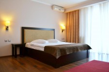 Hotel Krystal Hotel Krystal