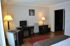 Hotel Krystal Hotel Krystal