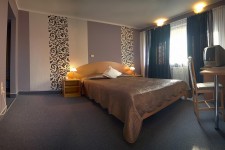 Hotel Rusca Hotel Rusca