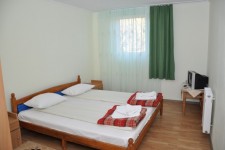 Pensiunea Agroturistica Huta Certeze Pensiunea Agroturistica Huta Certeze