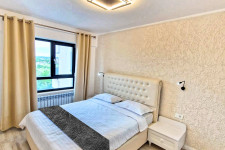 Apart Hotel Fusion Tower Apart Hotel Fusion Tower