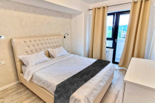 Apart Hotel Fusion Tower Apart Hotel Fusion Tower