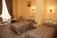 Grand Hotel Traian Grand Hotel Traian