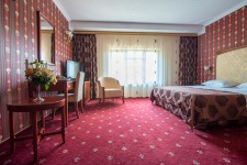 HOTEL RESTAURANT LA CASTEL