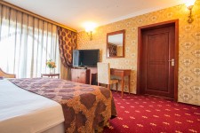 HOTEL RESTAURANT LA CASTEL