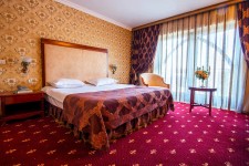 HOTEL RESTAURANT LA CASTEL