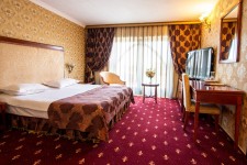 HOTEL RESTAURANT LA CASTEL