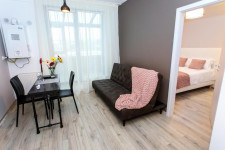 Metropolitan Iassium Luxury Apartments Metropolitan Iassium Luxury Apartments