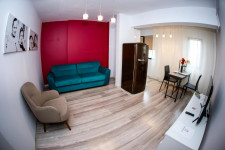 Metropolitan Iassium Luxury Apartments Metropolitan Iassium Luxury Apartments