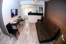 Metropolitan Iassium Luxury Apartments Metropolitan Iassium Luxury Apartments