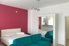 Metropolitan Iassium Luxury Apartments Metropolitan Iassium Luxury Apartments